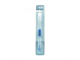 Kin cepillo dental ortodoncia