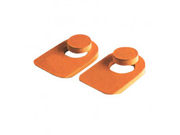 Talonera spur llopar señora espolon