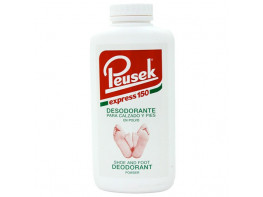 PEUSEK DESODORANTE POLVO 150 GRS.