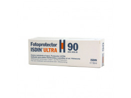 Isdin crema fotoprotector ultra f.90 50ml