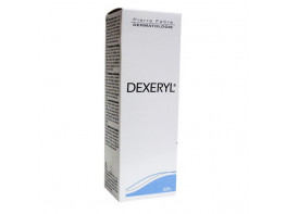 Ducray Dexeryl crema tubo 250ml