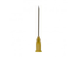 AGUJA ICO GAMMA PLUS 0,9 X 25 MM