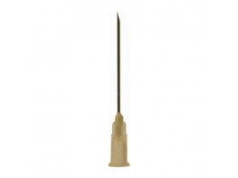 AGUJA ICO GAMMA PLUS 1,1 X 25 MM