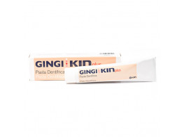Kin gingikin plus pasta dental 125ml