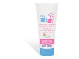 Sebamed Baby pomada tratante 100ml