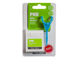 Phb Hilo dental con fluor-menta