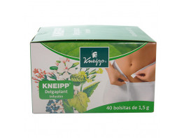 Kneipp DelgaTé 40 bolsitas
