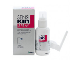 Kin sensikin spray 40ml