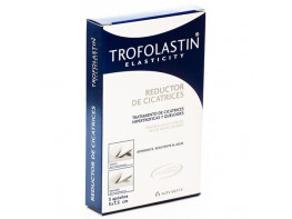 TROFOLASTIN REDUCT CICATRICES 5X7,5 5 UI