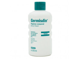 GERMISDIN HIGIENE CORPORAL GEL 250 ML