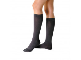 CALCETIN COMP NORMAL 140 NEGRO T.2 C143